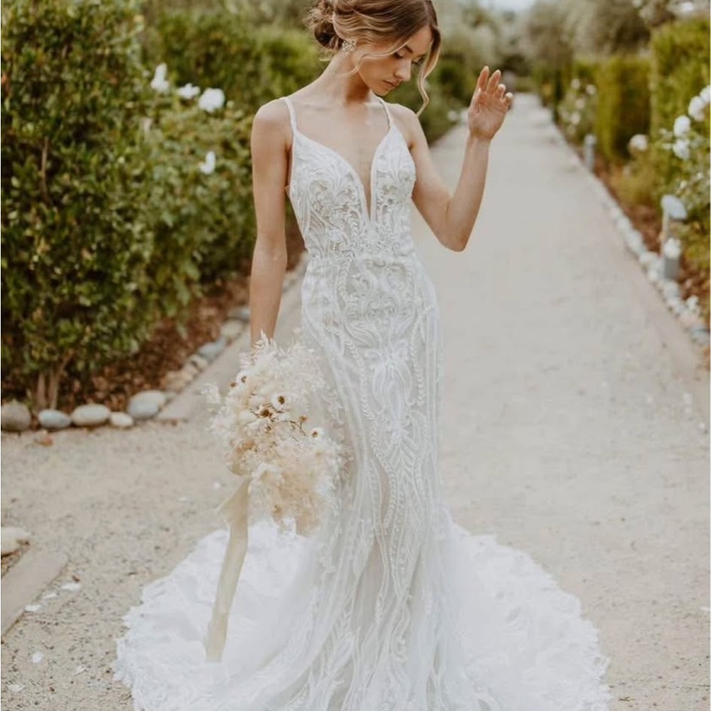 Essense Of Australia Dress D3488